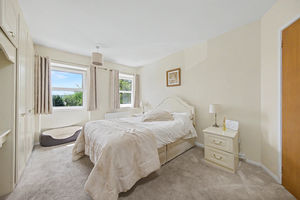 Far Hill Ashover